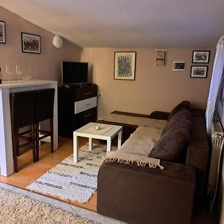 Capital Studio 1 Beograd Bagian luar foto