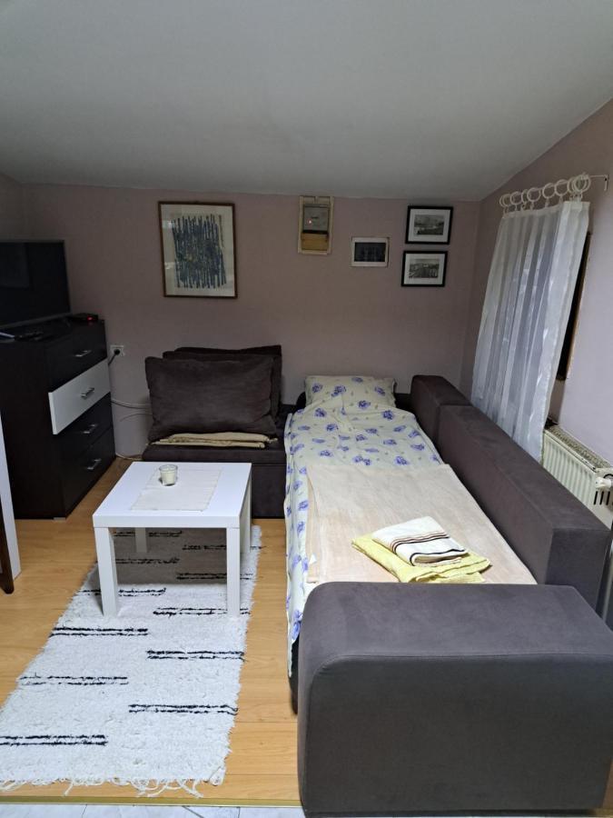 Capital Studio 1 Beograd Bagian luar foto